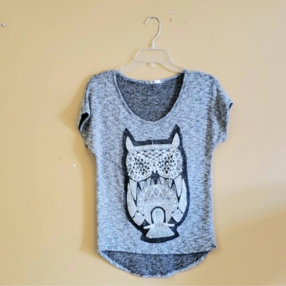 Blu Planet Tee